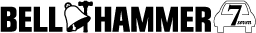BELL HAMMER 7