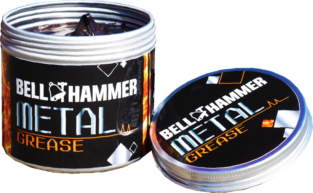 ベルハンマーMETAL GREASE
