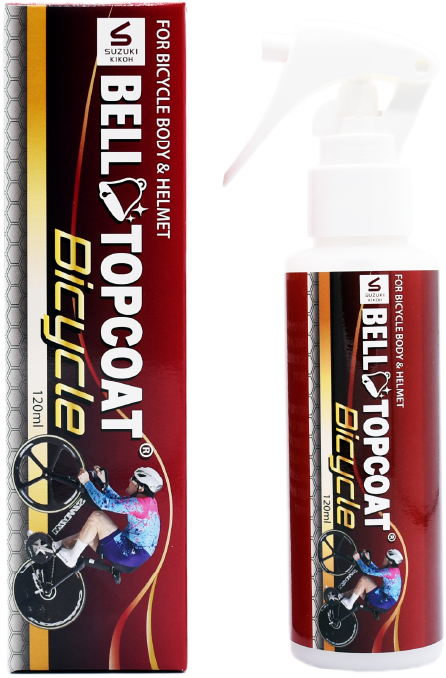BELL TOPCOAT Bicycle
