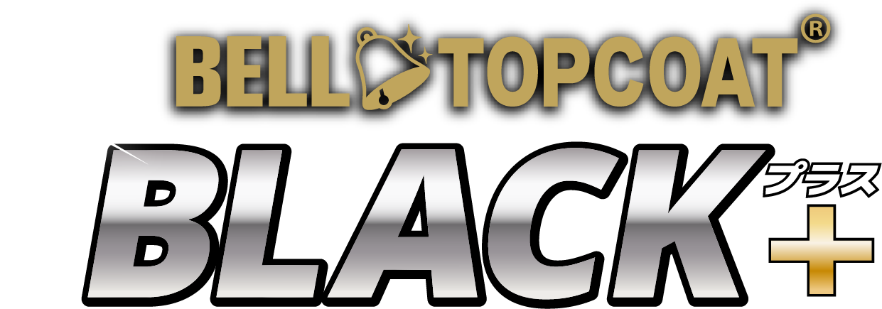 BELL TOPCOAT BLACK+