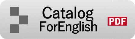 Catalog for English